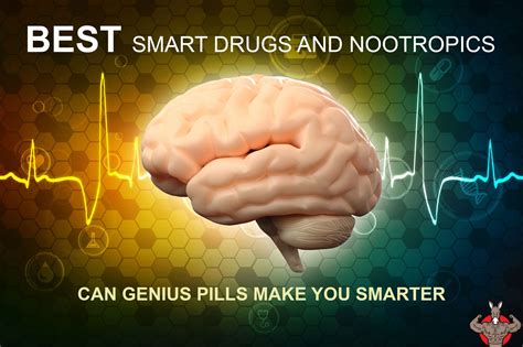 Best Smart Drugs 2022 Do They Actually Work [facts Revealed]