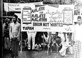 Tingkatan 4 2020 bab 4 sebab dan cara menentang malayan union. PUTRA SEJARAH: Tajuk Tudingan Tema 11~Bab 4 ( MALAYAN UNION )