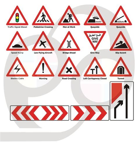 Traffic Signs Board Dubai Uae Traffic Sign Boards Traffic Signs Traffic
