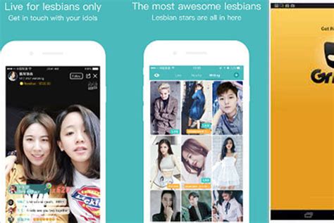 china shuts down leading lesbian app just as chinese company takes over grindr lgbtq nation