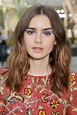 Lily Collins Eating Disorder: Talks New Movie To The Bone | Glamour UK