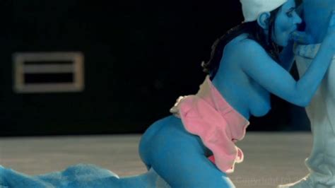 This Aint Smurfs Xxx In 3d 2012 Adult Empire