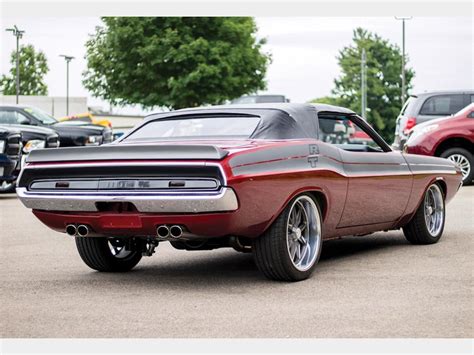 See 13 user reviews, 137 photos and great deals for 1970 dodge challenger. 1970 Dodge Challenger Convertible Custom for Sale ...