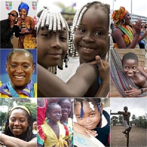 De la africanidad, fundamento de la interculturalidad de la. CULTURA AFROCOLOMBIANA » Pilar de la identidad cultural ...