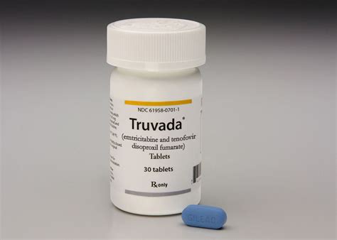Even When Hiv Prevention Drug Is Covered Other Costs Block Treatment