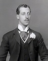 Alberto Víctor de Clarence - Wikipedia, la enciclopedia libre