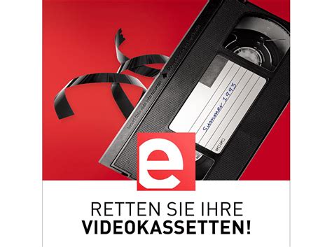Magix Retten Sie Ihre Videokassetten Pc Auf Dvd Rom Online
