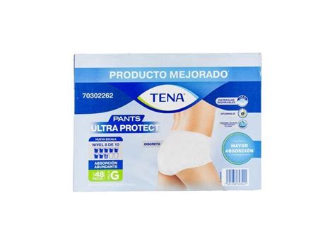 Tena Lady Discreet Fralda Geriátrica G Eg C 8 Tend com o Melhor Preço é no Zoom