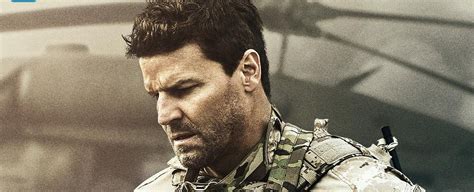 Welcome to seal team wiki! „SEAL Team": „Bones"-Star Boreanaz' beliebige Ballerei ...