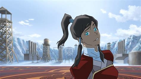 The Legend Of Korra Wallpapers 75 Pictures