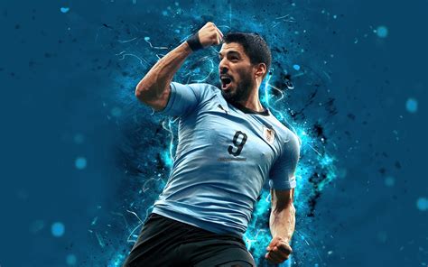 Download Footballer Uruguayan Soccer Luis Suárez Sports 4k Ultra Hd Wallpaper