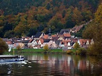 Freudenberg, Germany - Explore the Charming North Rhine-Westphalia