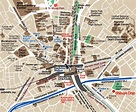 Shibuya (Tokio) Informacion y mapa