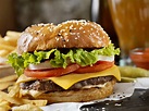 How Did the All-American Hamburger Become so Popular?