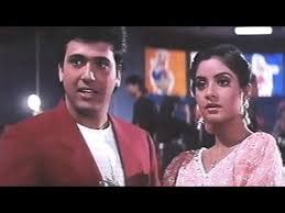 Pradeep kumar, mala sinha, naaz and others. Shola Aur Shabnam Movie 1992 : Hindi Film Starcast Song