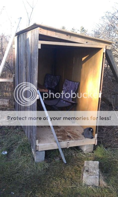 Diy Ground Blind For 0 Archery Addix