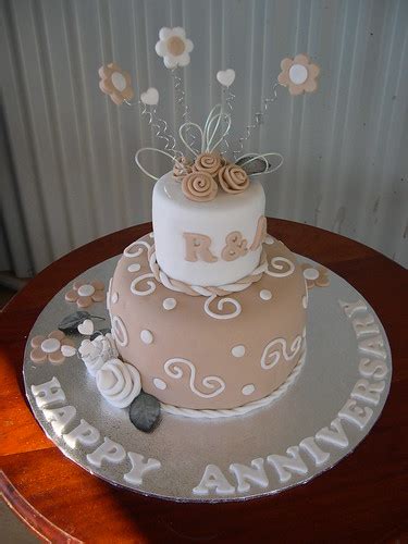 I have an online cake shop. The Wedding Gallery: Wedding Anniversary Cake Best