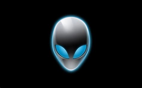 Alienware Logo Wallpaper Wallpapersafari