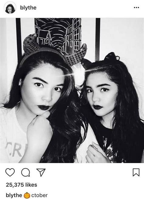 Holy Genes Andrea Brillantes With Her Look Alike Sisters Abs Cbn