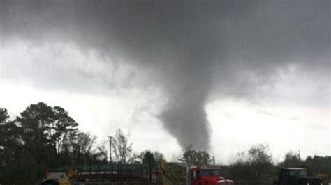 First Ef3 Tornado Of 2014 Confirmed After Long Slow Start To Us