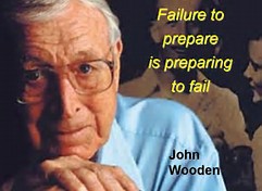 Image result for John Wooden Quotes