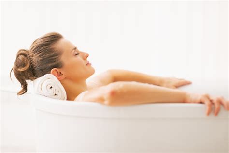 How Warm Baths Are Good For Joints Dr John Skedros