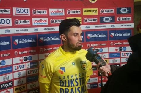 Stadion de vijverberg (12,600) captain while we have made these predictions for de graafschap v nec for this match preview with the best. Cambuur : Gabung Sc Cambuur Stefano Lilipaly Bikin Gigit ...
