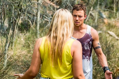 home and away dean and ziggy s anniversary shock new idea magazine