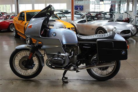Used 1977 Bmw For Sale Special Pricing San Francisco Sports Cars