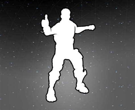Fortnite Resistance Thumbs Up Emote Pro Game Guides