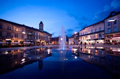 Osijek, Croatia | Osijek, Places to go, Croatia