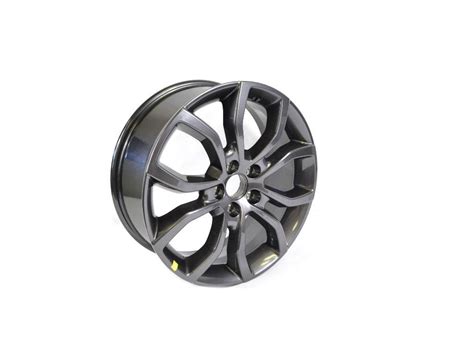I have been using it for past 18 months. 2018 Jeep Compass 18 x 7.0 x 40mm cast aluminum wheel ...