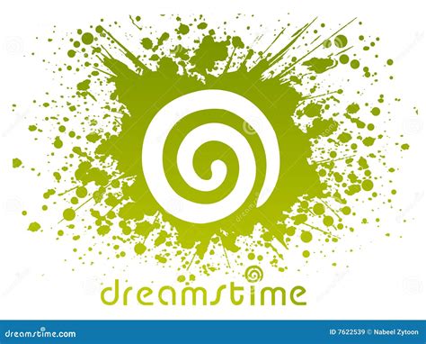 Dreamstime Logo Idea Stock Vector Illustration Of Icon 7622539