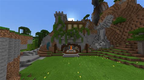 Thoughts On This Forgeforge Owners Home Not Finished R