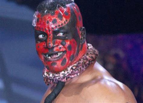 The 24 Most Incredible Wrestling Masks To Ever Enter The Ring For The Win