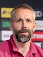 Borussia Mönchengladbach: Marco Rose wird vorgestellt - die Bilder