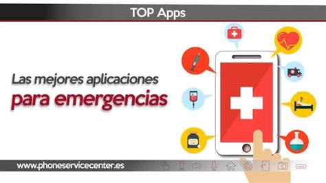 Apps Para Emergencias Indispensables Para Tu M Vil