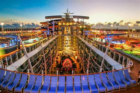 Royal Caribbean Symphony Of The Seas Cruise Quinceañeras Cruises