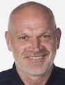 Jan Wouters - Ficha de treinador | Transfermarkt