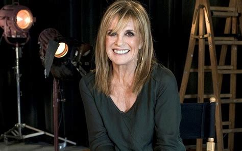 Linda Gray Its Time To Bring The Fantasy Back