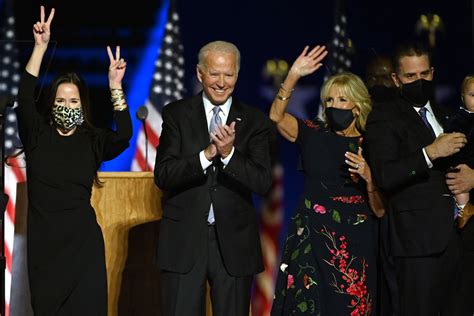What You Need To Know About Joe Bidens Children Hunter