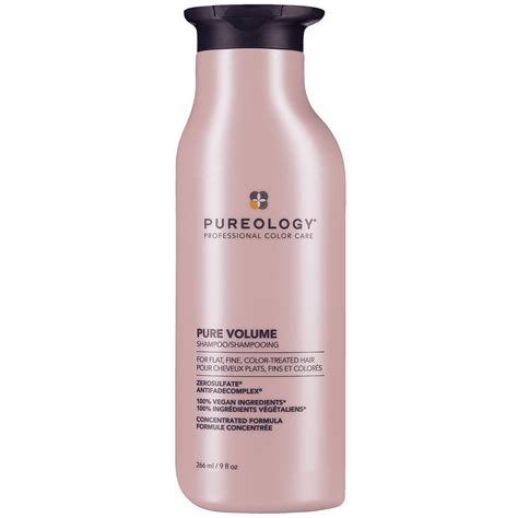 Pureology Pure Volume Shampoo Expressions By Design