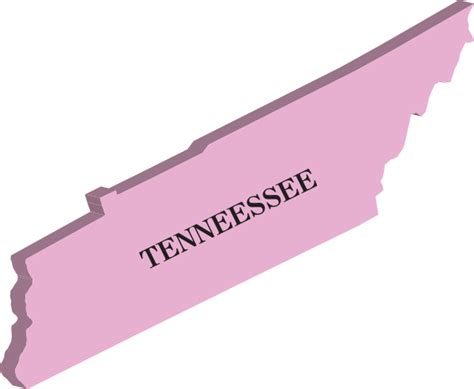 Tennessee Clip Art At Vector Clip Art Online Royalty Free