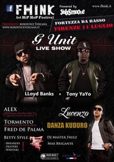 Lloyd banks tour stories (prod by beat butcha). Lloyd Banks Tour Announcements 2021 & 2022, Notifications ...