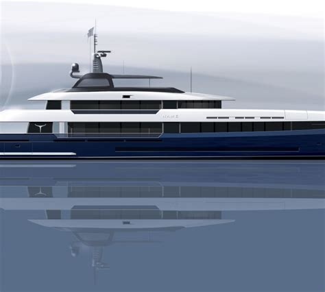 Acico Yachts Builder Of Luxury Yachts For Charter And Private Use Charterworld Luxury