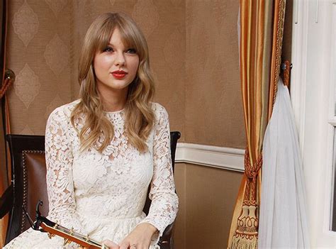 Mode Taylor Swift Vs Kate Middleton Match De Robes En Dentelle