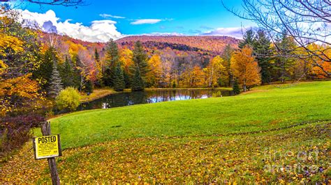 Middlesex Vermont Photograph By Scenic Vermont Photography Fine Art