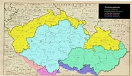 Amtliches Deutsches Ortsbuch für das Protektorat Böhmen und Mähren