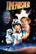 Timemaster (1995) — The Movie Database (TMDB)