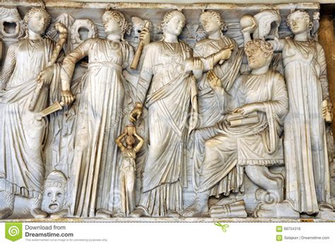 Νάξος, pronounced ) is a greek island and the largest of the cyclades.it was the centre of archaic cycladic culture.the island is famous as a source of emery, a rock rich in corundum, which until modern times was one of the best abrasives available. Bas-relief Of Ancient Roman Gods Stock Photo - Image of ...